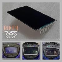 ราคา จอแก้วดิจิตอลแท้ สำหรับ Yamaha Exciter 155 LCD แสดงมาตรวัดความเร็วดิจิตอล Screen for Yamaha Exciter 155 ปี 2019 2020 (21617979634)