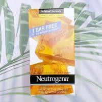 ราคา นูโทรจิน่า สบู่ทำความสะอาดผิวหน้า The Transparent Facial Bar Neutrogena Facial Cleansing Bar สบู่คลีนซิ่ง อ่อนโยน สะอาด (19003655623)