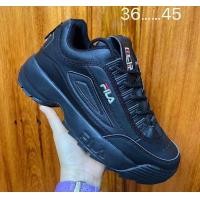 ราคา sale outlet รองเท้าผ้าใบฟิล่า พร้อมส่ง รองเท้าแฟชั่น รองเท้าลำลอง ถ่ายจากสินค้าจริง รับประกัน10ปี (21619828257)