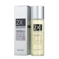 ราคา Tonymoly 2X First Essence 120ml (21083666139)