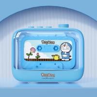ราคา Doraemon ลำโพงบลูทูธไร้สายโดราเอมอนแท้ 100 ลำโพงพกพาขนาดเล็ก BT5 0 ชาร์จไฟได้ อายุการใช้งานแบตเตอรี่ยาวนาน เสียงคุณภาพสูง 9D ของขวัญวันเกิด FY10 FY06 RAU0758 RAU0761 (22589265156)