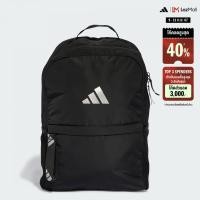 ราคา adidas เทรนนิง กระเป๋าเป้บุนุ่ม Sport ผู้หญิง สีดำ IT2121 (22435347127)