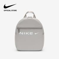 ราคา Nike Womens Nsw Ftra Mni Crossbody Bag Lt Iron Ore (22327644010)