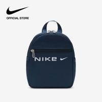 ราคา Nike Womens NSW Futura Mini Bag Armory Navy (22148140117)