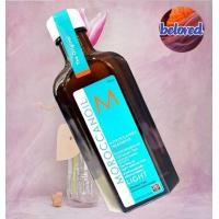 ราคา Moroccanoil Treatment Light 25 100 125 200 ml ออยล์บำรุงผม เพิ่มความเงางาม สำหรับผมเส้นเ ล็ก (21829586099)