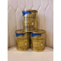 ราคา 3 กระป๋อง ปริมาณ 320 3 960 กรัม Enfalac Enfinitas สูตร1 แอนฟาแลค อินฟีนีตัส สูตร 1 มีแลคโตเฟอร์ริน (22272346590)