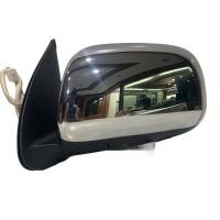 ราคา กระจกมองข้าง VIGO ไฟฟ้า3สายหลังชุบ (16306370696)