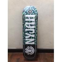 ราคา แผ่นสเก็ตบอร์ด Element Skateboard Deck สินค้าพร้อมส่งจากไทย (20721826124)