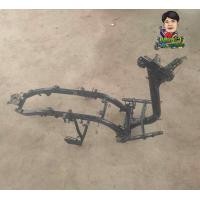 ราคา โครงรถคลิก110 คาบู แท้มือสอง โครงรถ Click110 ไม่คต ไม่เอียง ไม่ผุ (20342615480)