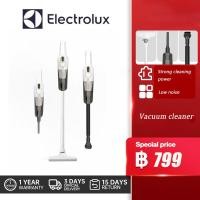 ราคา Electrolux เครื่องดูดฝุ่น เครื่องดูดฝุ่นไร้สาย พลังแรงดูด 98000Pa vacuum cleaner รุ่น S9D (22363771338)