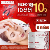 ราคา Celvita TELOS95 เซลวิต้า 7ซอง ยืดอายุผิว ลดอายุ บำรุงผิว ผิวใส แบบชง คอลลาเจนผิวสวย ผิวนุ่ม เรียบเนียน คอลลาเจนไดเปปไท SHARICH SHArisma Amado Colly Chame (21643009897)