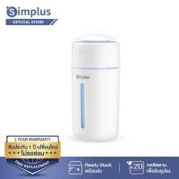 ราคา พร้อมส่ง Simplus เครื่องทำความชื้น การออกแบบแสงโดยรอบ ความจุ 500 มล การชาร์จ Type C Humidifiers (22523679028)