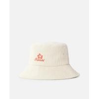 ราคา RIPCURL หมวกบักเก็ต 04HWHE HIBISCUS HEAT BUCKET HAT W24 (22085967616)