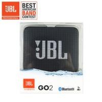 ราคา JBL GO2 ลำโพงบลูทู ธJBL Bluetooth Speaker GO02 Charge 3 FLIP5 Pulse3 ลำโพงบลูทูธjbl go 2 เครื่องเสียง pulse 5 Bluetooth ลำโพงกลางแจ้ง บลูทูธไร้สาย Clip 3 GO2 ลำโพงบลูทู ธ (2804282163)