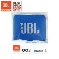 ราคา JBL GO2 ลำโพงบลูทู ธJBL Bluetooth Speaker GO02 Charge 3 FLIP5 Pulse3 ลำโพงบลูทูธjbl go 2 เครื่องเสียง pulse 5 Bluetooth ลำโพงกลางแจ้ง บลูทูธไร้สาย Clip 3 GO2 ลำโพงบลูทู ธ (2804282164)