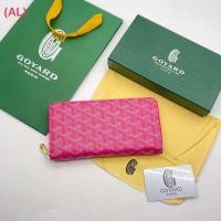 ราคา กระเป๋าสตางค์ใบยาว พร้อมกล่อง สวยหรูหรามาก กระเป๋าสตางค์ซิปรอบ กระเป๋าสตางค์ใบยาว (21861842521)