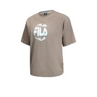 ราคา FILA Essential เสื้อยืดผู้ใหญ่ (21145735721)