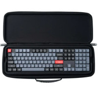 ราคา Keychron Keyboard Case กระเป๋าถือสำหรับใส่คีย์บอร์ด (22530443555)