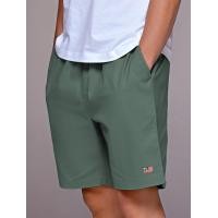 ราคา BEVERLY HILLS POLO CLUB กางเกงขาสั้นอีซี่ รุ่น BS2G018 (22158021460)