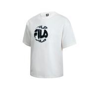 ราคา FILA Essential เสื้อยืดผู้ใหญ่ (21146396027)