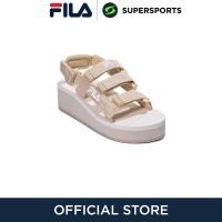 ราคา FILA Spice SDA240401W รองเท้าแตะผู้หญิง (22156635708)