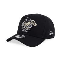 ราคา New Era หมวก รุ่น NEW ERA LEAGUE MIX BLACK KIDS 9FORTY AF CAP 14327557 (21939629617)