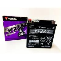 ราคา แบตเตอรี่แห้ง YUASA YTZ7V 7แอมป์ (15128738676)