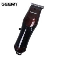 ราคา ปัตตาเลี่ยน Geemy ปัตตาเลี่ยนไร้สาย ปัตเลี่ยนกันขอบ แบตเลี่ยนแกะลาย แบตตาเลี่ยนไร้สาย แบตตาเลี่ยนผม ปัตเลี่ยนตัดผม Professional Hair TRIMMER (21399324648)