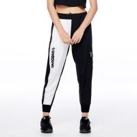 ราคา UNBOUND BK WH I JOGGER กางเกงจ๊อกเกอร์สีขาวดำ กางเกงวิ่งขาจั๊ม กางเกงออกกำลังกาย เอวยางยืดมีกระเป๋าข้าง กางเกงอันบาวน์ (22443338348)