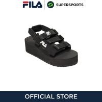 ราคา FILA Spice SDA240401W รองเท้าแตะผู้หญิง (22156620769)