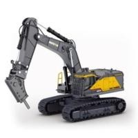 ราคา โมเดล แม็คโครหัวเจาะ 1723 Model หัวเจาะเหล็ก ของสะสม บอดี้แข็ง 1 50 ขนาดเล็ก (21060790126)