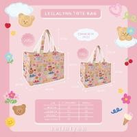 ราคา กระเป๋าผ้า Canvas LEILALYNN TOTE BAG (22209041080)