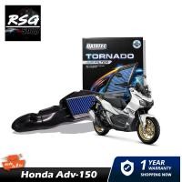 ราคา กรองอากาศ DATATEC TORNADO มอเตอร์ไซค์ (17415906384)