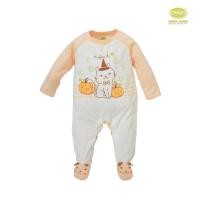 ราคา Enfant ชุดบอดี้สูทเด็กอ่อน ER8R24 (22284907374)