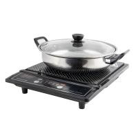 ราคา Smarthome เตาแม่เหล็กไฟฟ้า 1200W รุ่น WPA 2009 พร้อมหม้อและฝาแก้ว Induction เตาแม่เหล็กไฟฟ้า ต้ม ยำ ผัด ทอด ในหมอเดียว ขายดีมาก (3881932361)