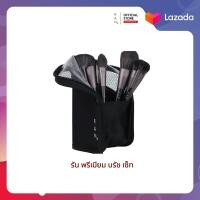 ราคา RAN Premium Brush Set เซตแปรงแต่งหน้า 10 ชิ้น (22606055863)
