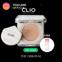 ราคา PRE ODER CLIO KILL COVER FOUNWEAR CUSHION THE ORIGINAL SPF50 PA คลีโอ คุชชั่น Semi Matte จัดส่งภายใน 30 กันยายน (22572090284)