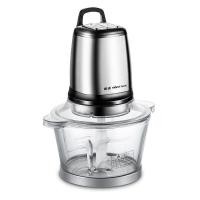 ราคา New โถแก้ว เครื่องบดสับอาหาร เครื่องบด เครื่องปั่น เครื่องบดสับ เครื่องบดอาหาร หัวต่อเป็นสแตนเลส เครื่องบดเนื้อ เครื่องบดสับ เครื่องบดหมู เครื่องบดพริก เครื่องปั่น เครื่องบดหมู โถแก้ว พร้อมใบมีด (6905