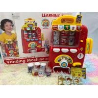 ราคา ของเล่น ของเล่นเด็ก ตู้กดน้ำอัตโนมัติ Vending Machine ตู้กดน้ำญี่ปุ่น ตู้ขายน้ำ ตู้โค้ก (16693923131)