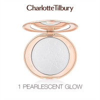 ราคา แท้100 Charlotte Tilbury Hollywood Glow Glide Face Architect Highlighter 7g (22510953963)