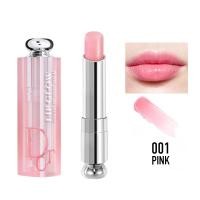 ราคา Dior Addict Lip Glow 004 001 3 2g ลิปมัน dior ของแท้ เครื่องสําอาง ลิปสติก ลิปมันเปลี่ ลิปสติก Dior เปลี่ยนสี (22511212330)