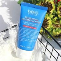 ราคา Kiehls Ultra Facial Fresh Cleanser 150ml (22406108853)