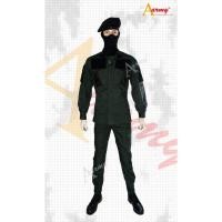 ราคา ชุดปฏิบัติการตร ชุดเวส ชุดฝึกใช้ได้ทั้ง นปพ ตชด อส ตร เวสเขียว กระเป๋าเฉียง ผ้าก้างปลา ผ้ากันลม ได้ทั้งชุดเสื้อ กางเกง (2736418347)