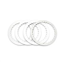ราคา สำหรับ Kawasaki NINJA400 Ninja 400 EX400 Z400 2018 2019 2020 2021 2022เครื่องยนต์มอเตอร์ไซค์จานคลัชแผ่นโลหะจานเสียดทานชุด (17256204926)