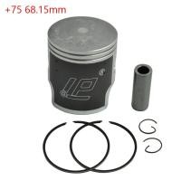 ราคา HENGYI KDX250SR KDX250 F3 1991 1994รถจักรยานยนต์ลูกสูบและแหวนชุด68 15มม (21939516147)
