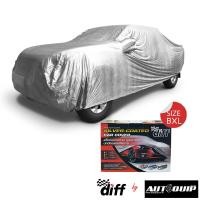 ราคา DIFF ผ้าคลุมรถซิลเวอร์โค้ท DIFF SILVER COAT BXL (100249254)