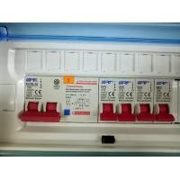 ราคา NPV ตู้คอนซูมเมอร์ ตู้กันดูด ตู้กันดูดกันช๊อต 4ช่อง NPV ครบชุด พร้อมเมนและลูกเซอร์กิต 1 ตู้ (21522597613)