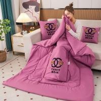 ราคา vivinatural ขายร้อน หมอนผ้าห่มแบบ 2 ใน 1 แบบใหม่สำหรับการพักผ่อนในที่ทำงานหรือใช้สำหรับการเดินทาง (20683534518)