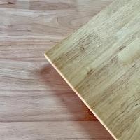 ราคา Afurn Wood หน้าโต๊ะ ไม้พาราAC 20 มม กว้าง 40 ซม หน้าไม้สวย ไม้ยางพาราประสาน แผ่นไม้จริง ทำชั้นวางของ ชั้นติดผนัง ชั้นวางหนังสือ ชั้นของเล่น (12774827970)