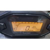 ราคา เรือนไมล์ HONDA MSX125SFปี16 ตัวฟ้า แท้มือสอง สภาพสวย ระบบไฟใช้งานได้ดีปกติ เลขไมล๋น้อย ใส่ได้ทั้งตัวเก่าและตัวใหม่ มีให้เลือกจอฟ้าและจอส้ม ด้านล่างครับ (22587015061)